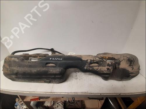 Used Fuel tank BMW 1 (E87) 118 d (122 hp) 15275800
