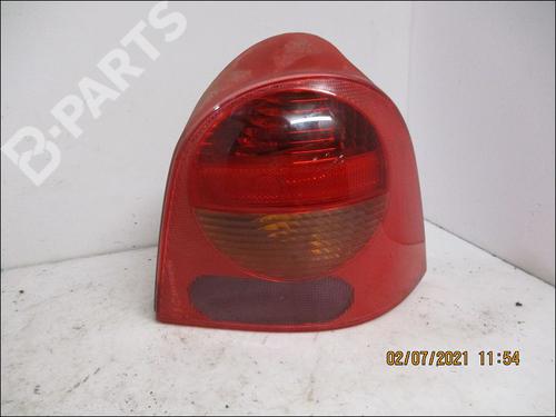 Used Right taillight Right taillight RENAULT TWINGO I (C06_) 1.2 16V (C06C, C06D, C06K) (75 hp) 10953194 10953194