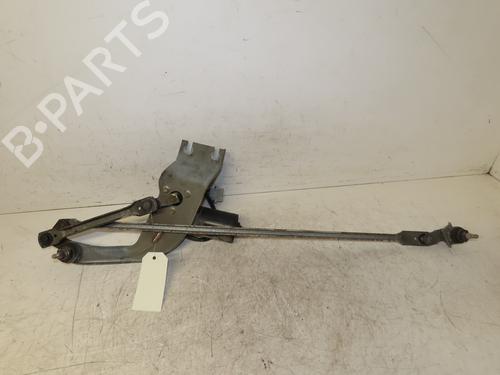 Used Front wiper motor IVECO DAILY II Van 35-10 (15034111, 15034204, 15034211, 15034215, 15034217,... (103 hp) 22997134