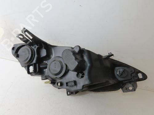 Left headlight PEUGEOT 1007 (KM_) 1.4 HDi | BP33135197C28 - Image 5
