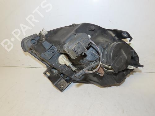 Used Right headlight Right headlight RENAULT KANGOO (KC0/1_) 1.9 dCi 4x4 (84 hp) 26227288 26227288