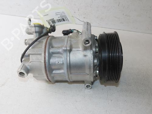 AC compressor VOLVO S90 II (234) D4 | BP33133289M34  - Image 5