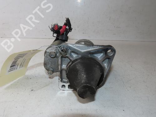 Starter FIAT DOBLO Cargo (263_) 1.4 Natural Power | BP33132978M8 - Image 2