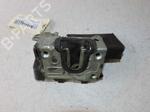 Front left lock DACIA SANDERO 1.4 MPI LPG | BP37060439C98 - Image 2