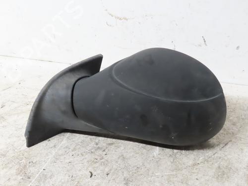 Left mirror CITROËN C3 I (FC_, FN_) 1.4 HDi | BP16487237C26 