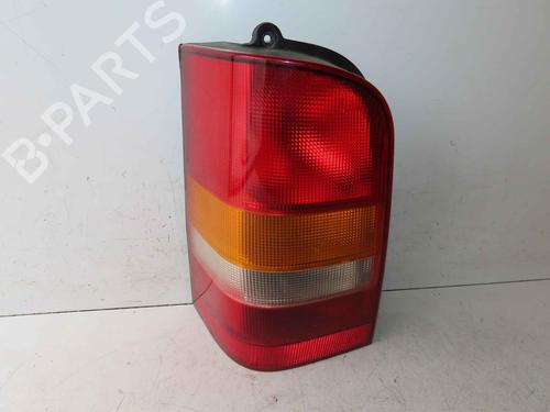 Used Rear bumper left light Rear bumper left light 37060309 37060309