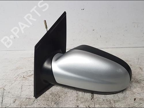Left mirror VW FOX Hatchback (5Z1, 5Z3, 5Z4) 1.2 | BP15199923C26 