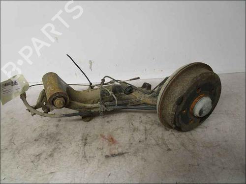 Used Left rear suspension arm Left rear suspension arm 37040138 37040138