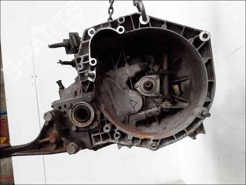 Used Gearbox Gearbox 37039937 37039937