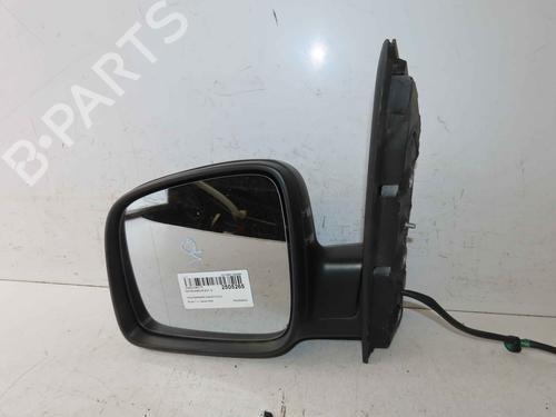 Used Left mirror Left mirror 37054476 37054476
