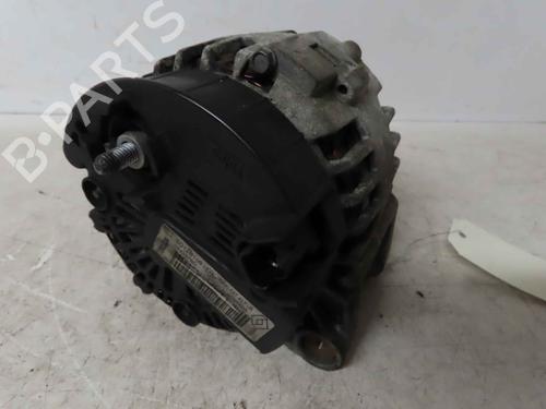 Alternator DACIA LOGAN MCV (KS_) 1.5 dCi (KS0W) | BP37045218M7 - Image 2