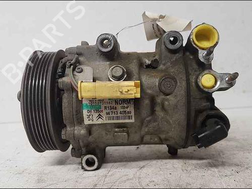 ac-compressor-peugeot-508-i-8d_-2010-2011-2012-2013-2014-2015-2016-2017-2018-37043952 main image
