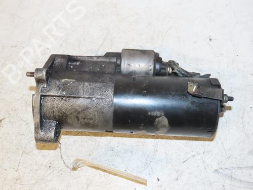 Used Starter AUDI A4 B7 (8EC) 2.0 TDI 16V (140 hp) 21836540