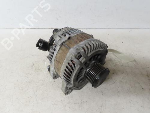 Generator CITROËN C4 Grand Picasso I (UA_) 2.0 HDi 138 (136 hp) 16930889