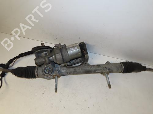 Crémaillère de direction PEUGEOT 207 (WA_, WC_) 1.6 HDi (90 hp) 29152825