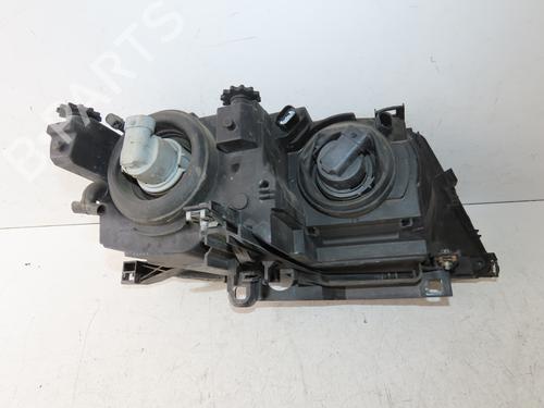 Left headlight BMW 3 (E46) 330 d | BP33135206C28 - Image 5