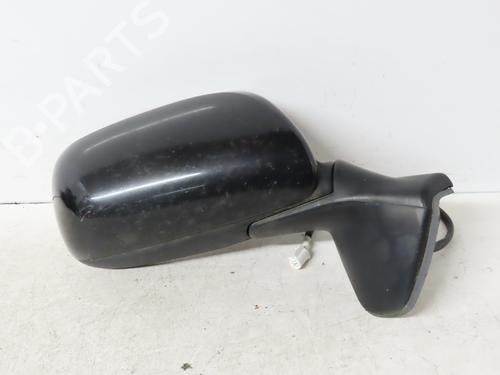 Right mirror TOYOTA AURIS (_E15_) 1.4 D-4D (NDE150_, NDE150R) | BP17527864C27 