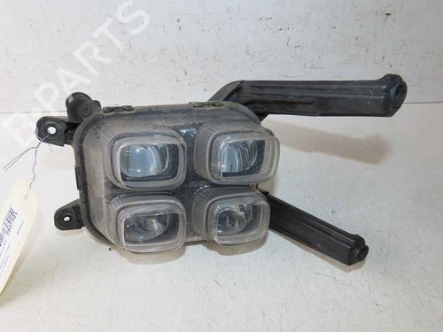 left-front-fog-light-kia-sportage-iv-ql-qle-2015-2016-2017-2018-2019-2020-2021-2022-37055220 main image