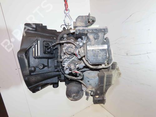 Gearbox CITROËN BERLINGO Box Body/MPV (B9) 1.6 HDi 90 | BP37052787M3 - Image 2