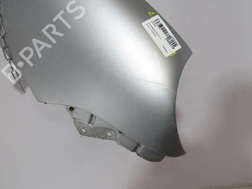 Used Right front fenders VW POLO IV (9N_, 9A_) 1.4 16V (75 hp) 29577460