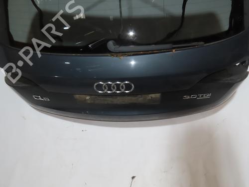 Tailgate AUDI Q5 (8RB) 3.0 TDI quattro | BP29414582C6 