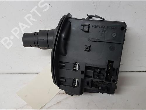 Ratstangsstang RENAULT KANGOO Express (FW0/1_) 1.5 dCi 95 (FW16) (95 hp) 12203497