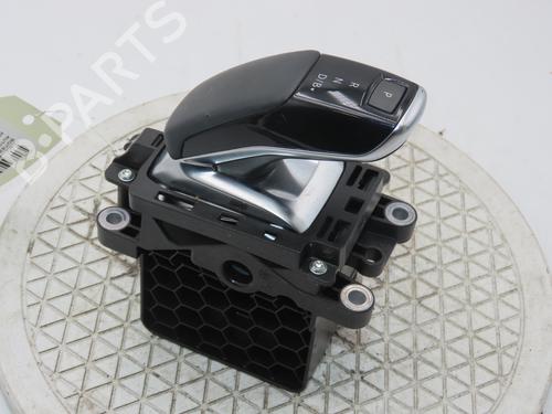 Used Gearbox control unit PEUGEOT 3008 II SUV (MC_, MR_, MJ_, M4_) Hybrid (224 hp) 31055062