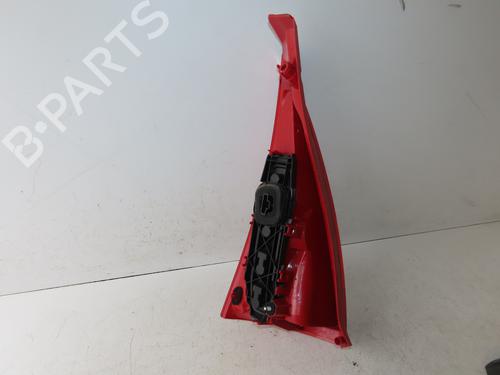 Used Right taillight Right taillight CITROËN C3 I (FC_, FN_) 1.4 HDi (68 hp) 33893703 33893703