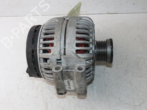 Alternator BMW 1 (E87) 116 i | BP33414327M7 - Image 2