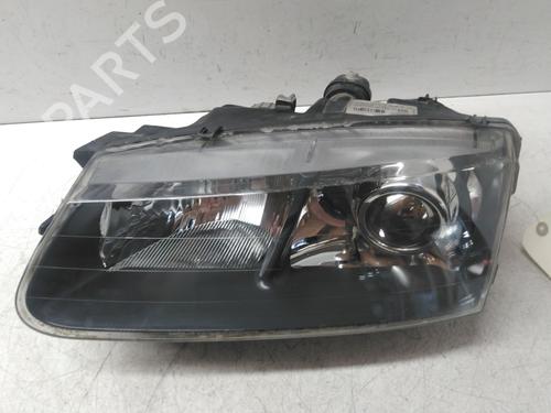 Used Left headlight Left headlight 38762908 38762908