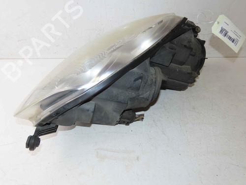 Right headlight VW GOLF V (1K1) 1.9 TDI | BP37052072C29 - Image 3