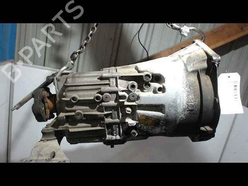 Gearbox BMW 3 (E46) 320 d | BP37039103M3 - Image 4