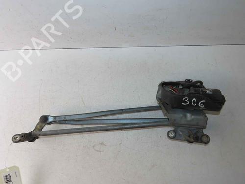 Used Front wiper motor Front wiper motor 37056446 37056446