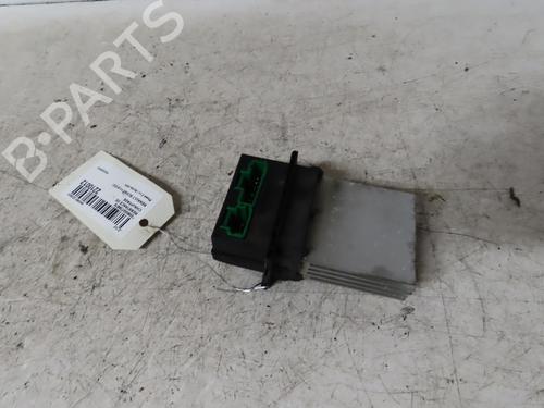 Used Heater resistor Heater resistor 17994689 17994689