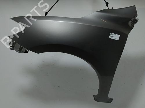 Used Left front fenders Left front fenders NISSAN PULSAR Hatchback (C13) 1.5 dCi (110 hp) 40484161 40484161