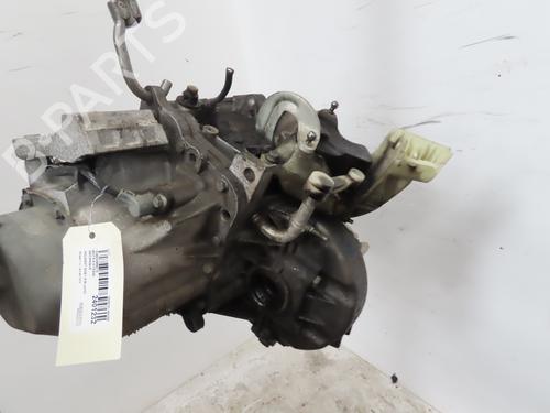 Gearbox PEUGEOT 2008 I (CU_) 1.6 BlueHDi 100 | BP17241675M3 