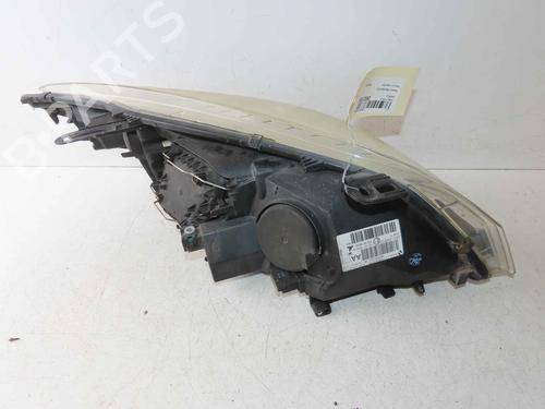 Left headlight RENAULT MEGANE III Hatchback (BZ0/1_, B3_) 2.0 CVT (BZ0G, BZ1P) | BP37059521C28 - Image 4