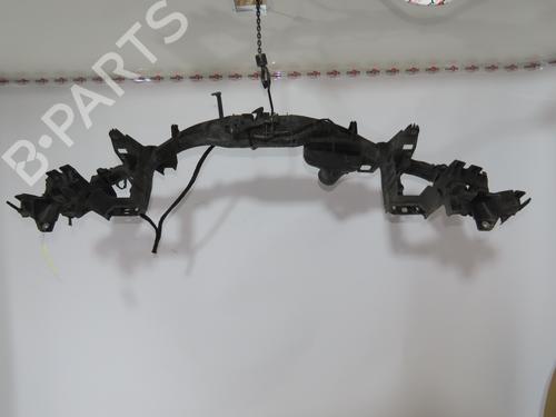 Used Front slam panel MERCEDES-BENZ B-CLASS Sports Tourer (W245) B 180 CDI (245.207) (109 hp) 30583022