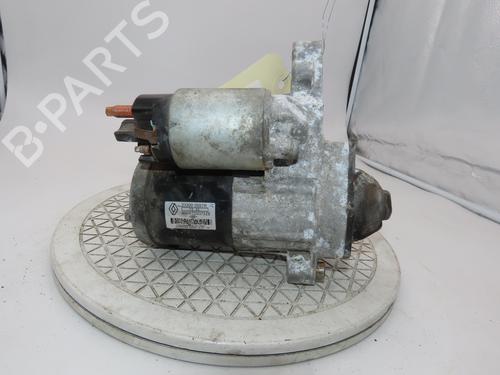 Used Starter Starter DACIA SANDERO II TCe 90 (B8M1, B8MA, B8AC) (90 hp) 33132969 33132969