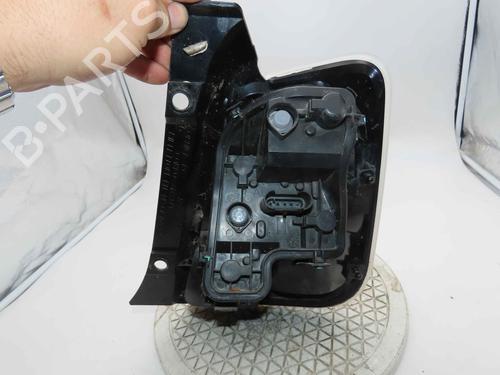 Left taillight FIAT 500 (312_) 1.2 (312AXA1A) | BP37060622C34 - Image 3
