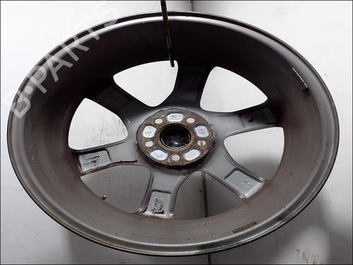 Rim VOLVO XC60 I SUV (156) 2.4 D / D3 / D4 AWD | BP29818648C45