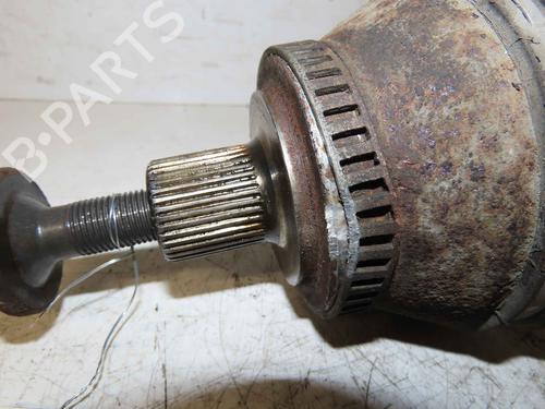 Right rear driveshaft AUDI A4 B7 Avant (8ED) RS4 quattro | BP37045985M41 - Image 3