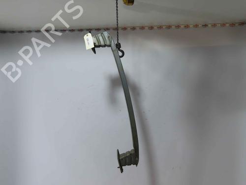 Used Rear bumper reinforcement Rear bumper reinforcement 37054463 37054463