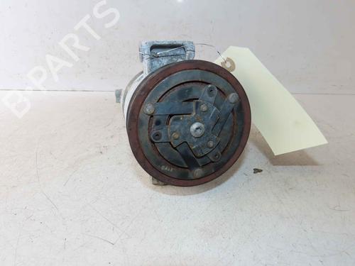 AC compressor FIAT 500L (351_, 352_) 1.6 D Multijet (199LYE1B) | BP37054522M34 - Image 4