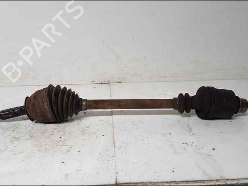 Used Right front driveshaft Right front driveshaft 37042122 37042122