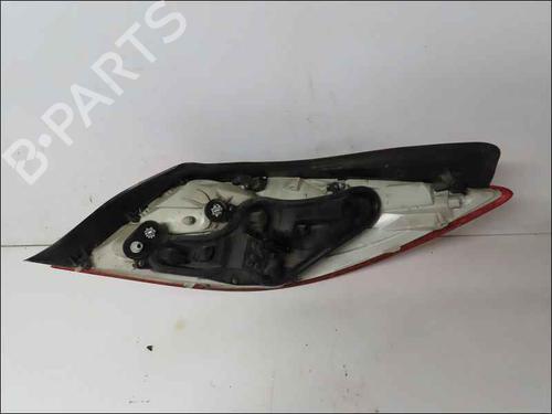 Rear bumper left light OPEL INSIGNIA A (G09) 2.0 CDTI (68) | BP37045925C81 - Image 2