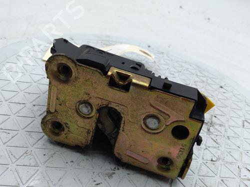 Used Front left lock Front left lock 38714219 38714219
