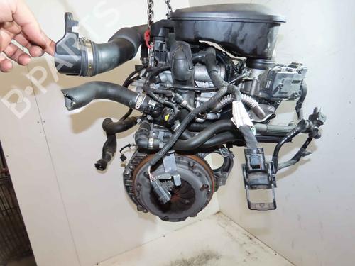 Engine FIAT 500 (312_) 1.0 Mild Hybrid (312.AYD1B) | BP37061017M1 - Image 2