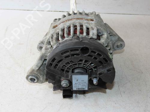 Alternator FIAT DUCATO Platform/Chassis (244_) 2.3 JTD | BP37057802M7 - Image 3