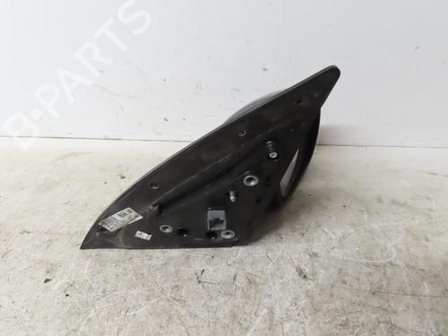 Right mirror HYUNDAI i30 (FD) 1.6 CRDi | BP18129793C27 